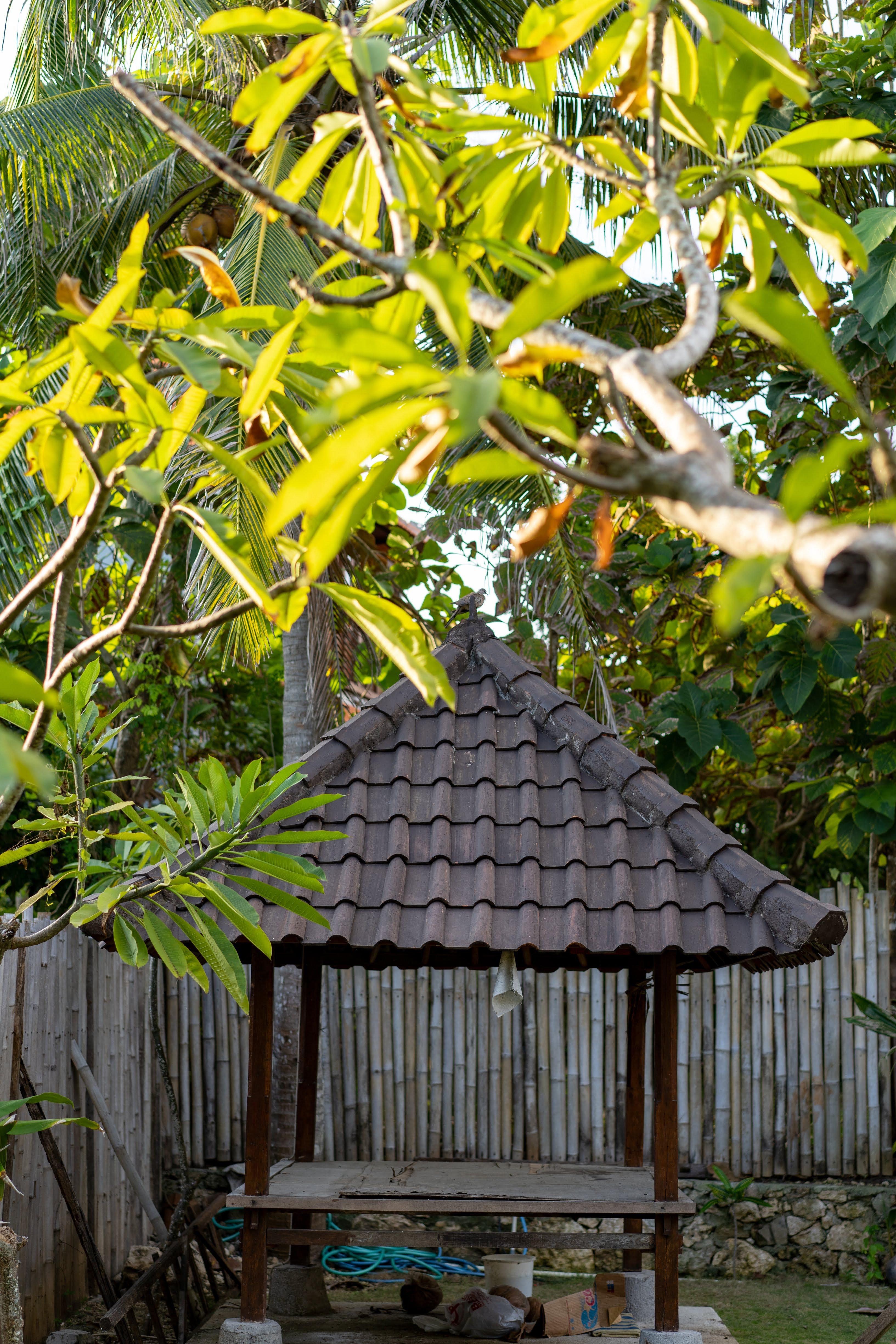 Pemuntalan Guesthouse Nusa Lembongan  Exterior photo